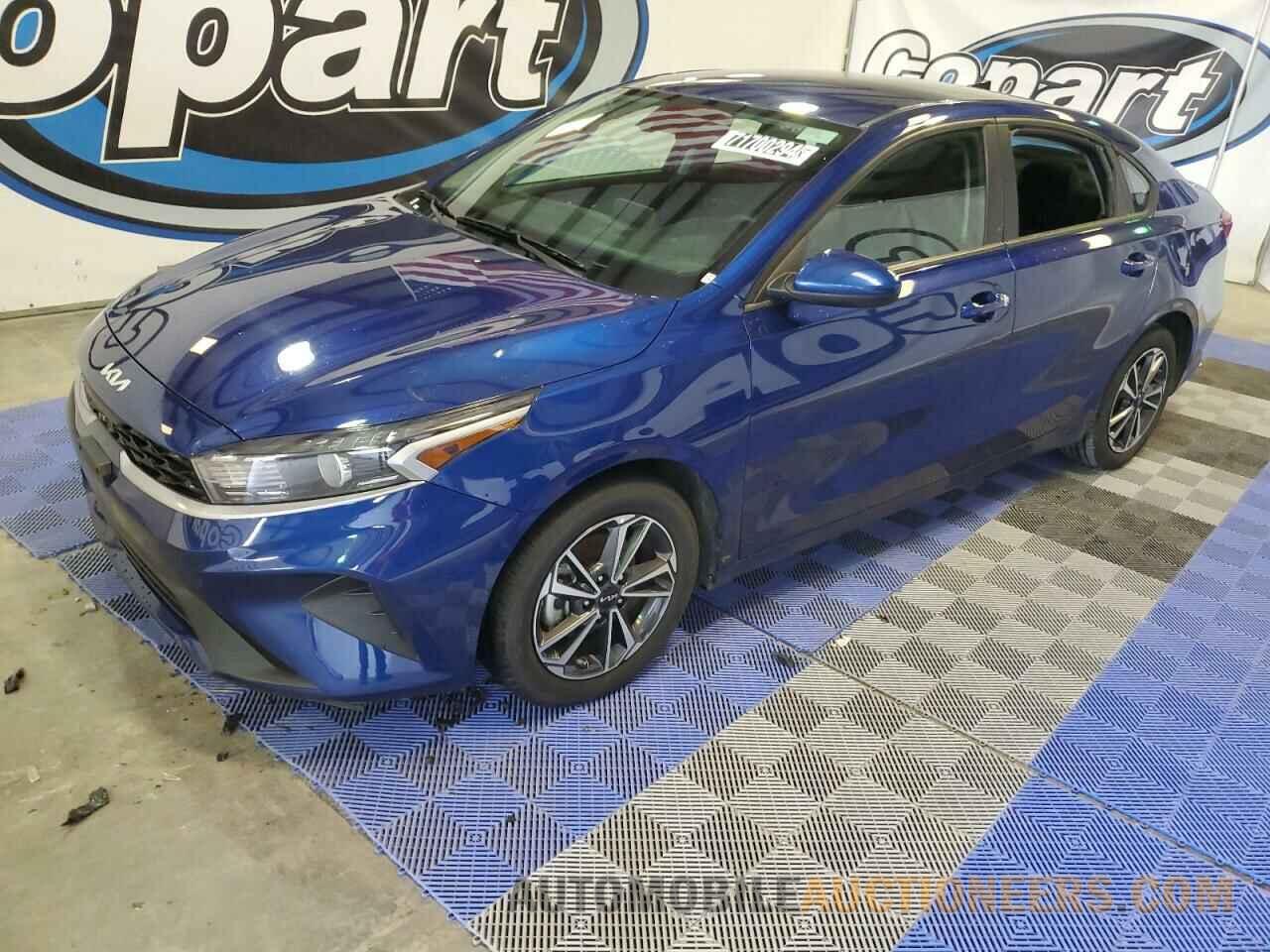 3KPF24AD1PE565517 KIA FORTE 2023