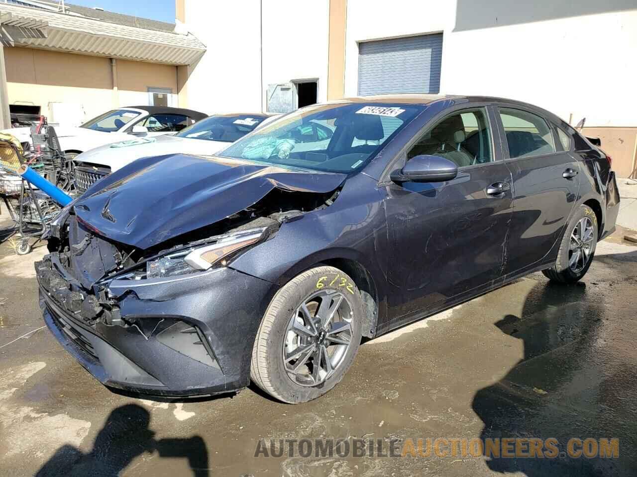 3KPF24AD1PE566439 KIA FORTE 2023