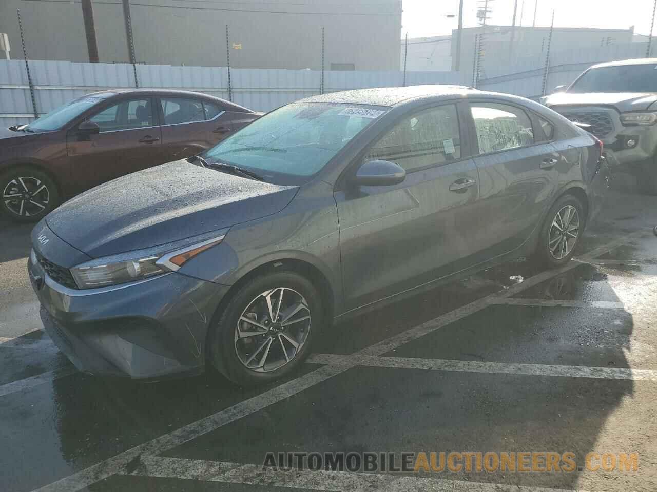 3KPF24AD1PE567770 KIA FORTE 2023