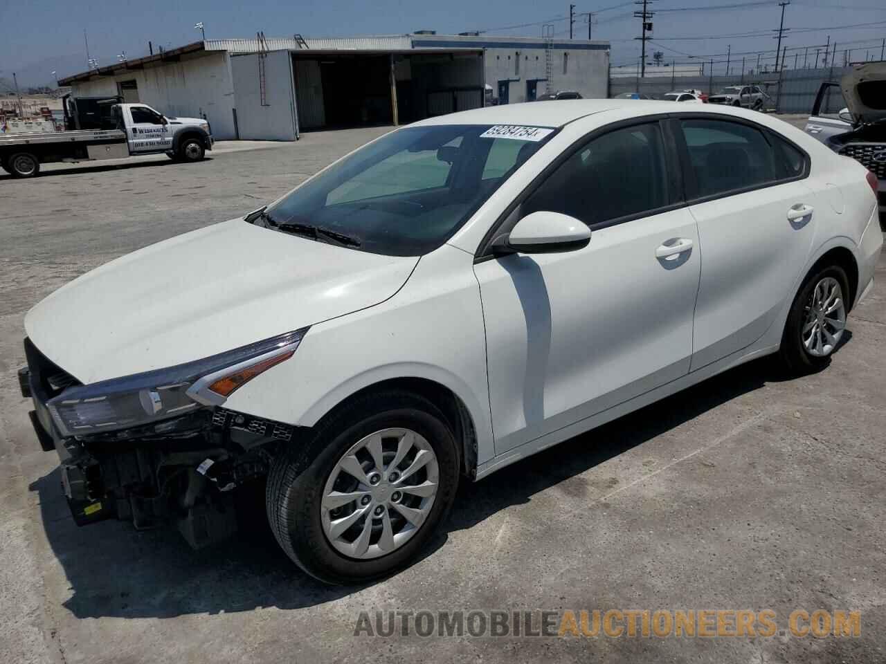 3KPF24AD1PE568966 KIA FORTE 2023