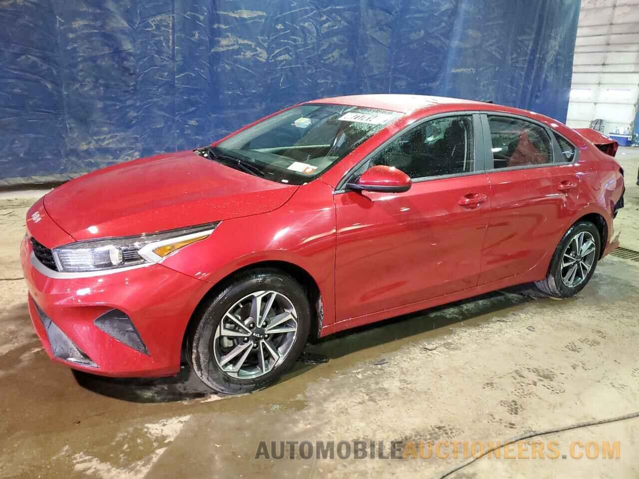 3KPF24AD1PE570247 KIA FORTE 2023