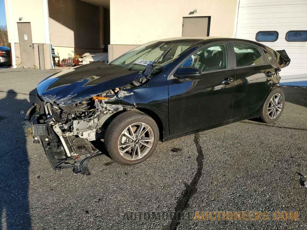 3KPF24AD1PE573603 KIA FORTE 2023