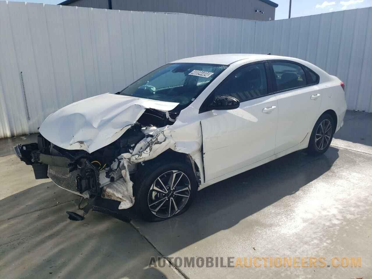 3KPF24AD1PE573696 KIA FORTE 2023