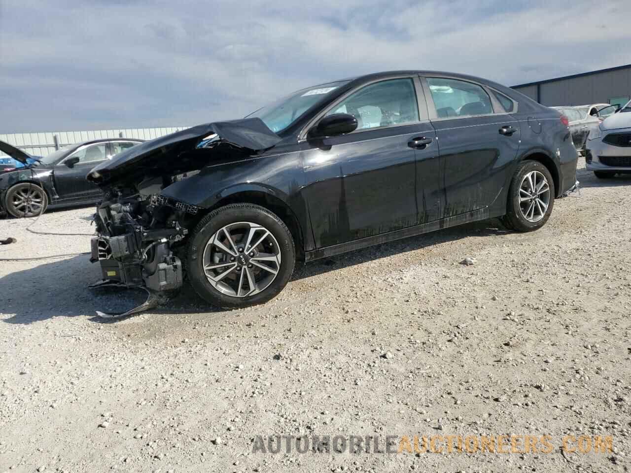 3KPF24AD1PE574069 KIA FORTE 2023