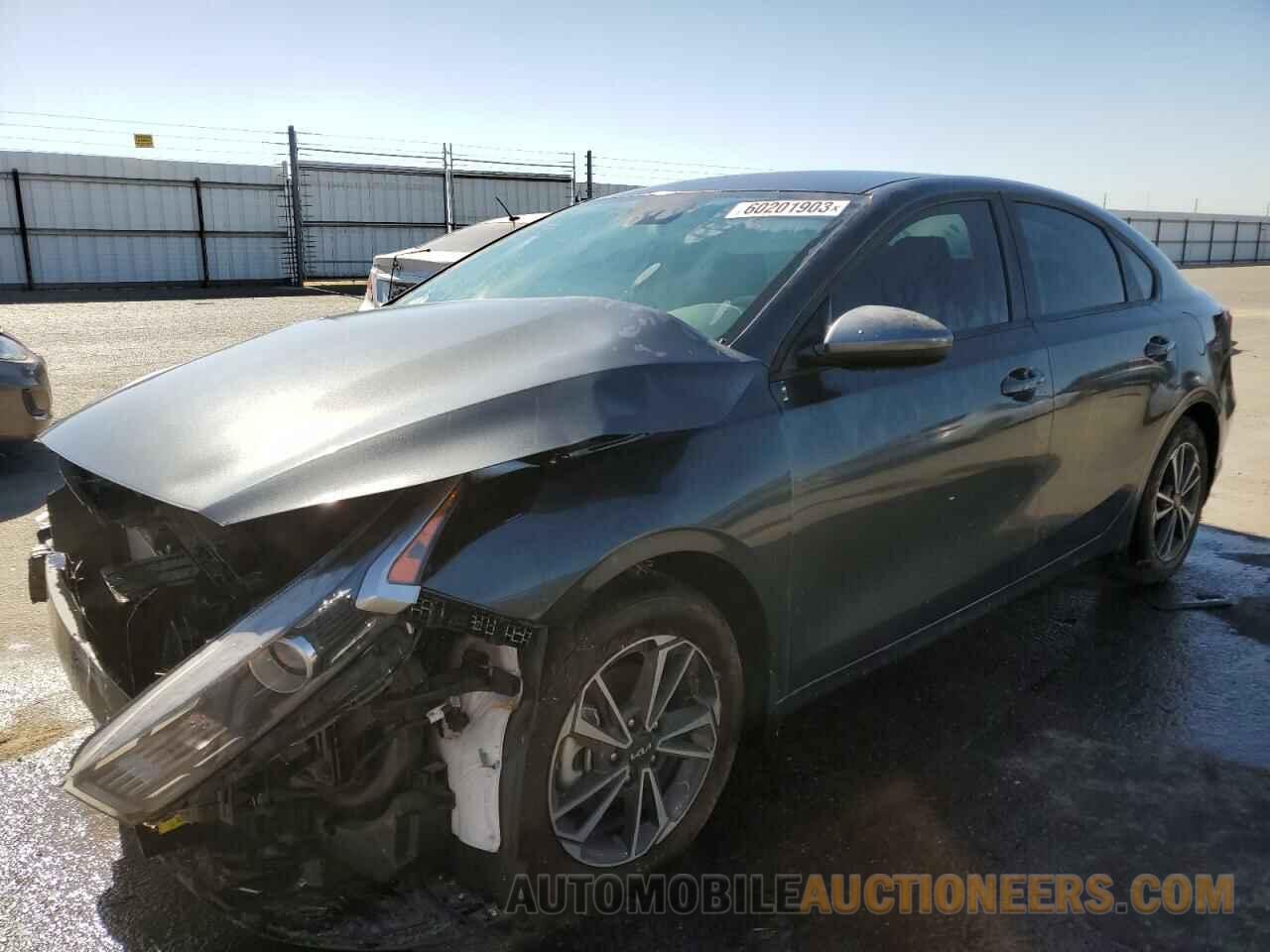 3KPF24AD1PE585766 KIA FORTE 2023