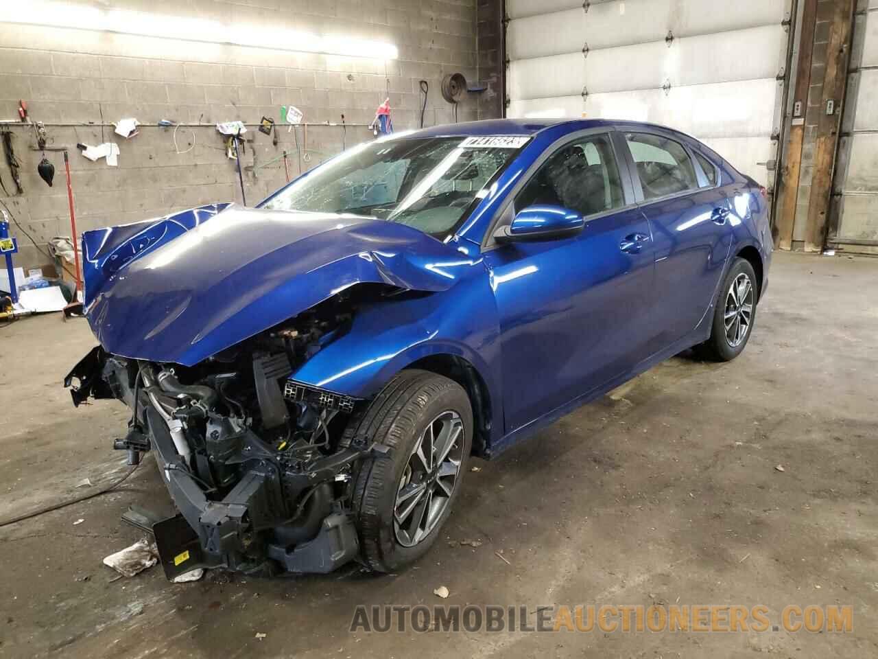 3KPF24AD1PE585959 KIA FORTE 2023