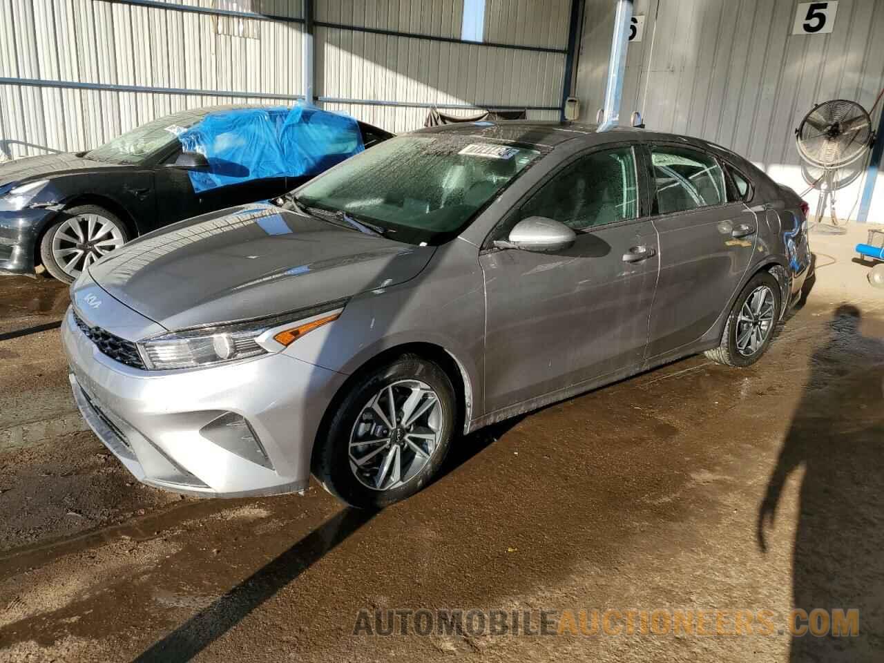 3KPF24AD1PE588411 KIA FORTE 2023