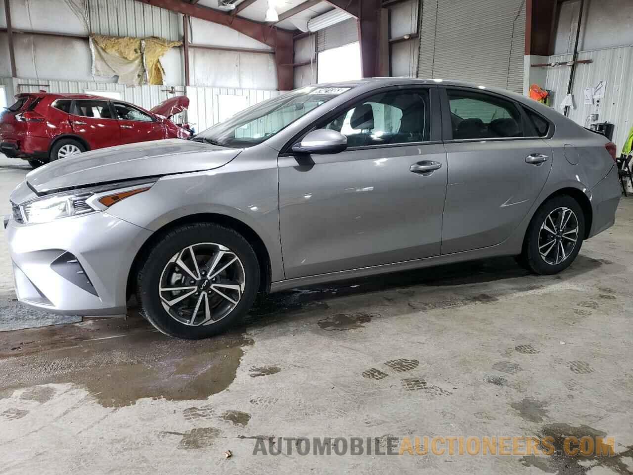 3KPF24AD1PE588473 KIA FORTE 2023