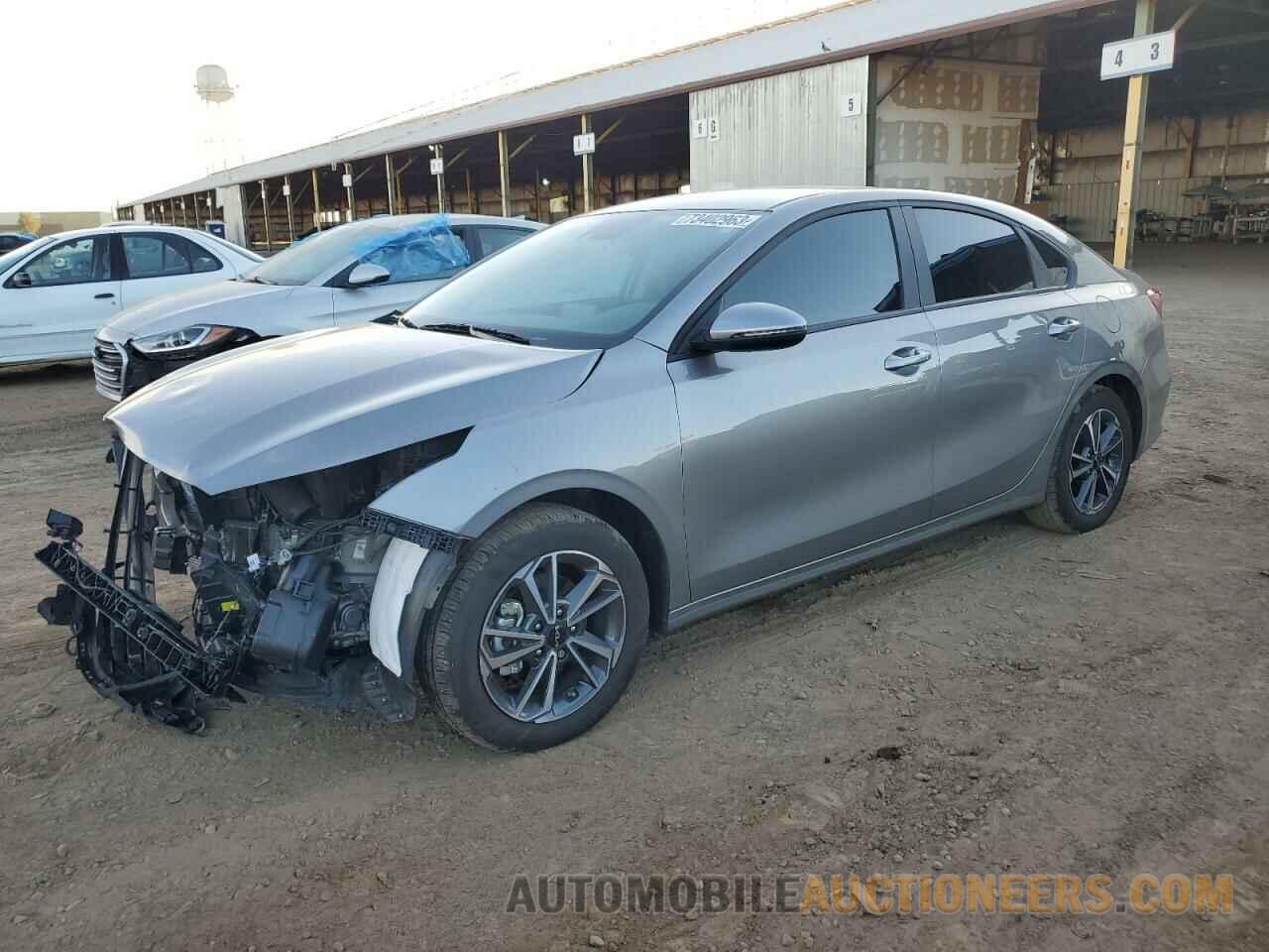 3KPF24AD1PE591454 KIA FORTE 2023