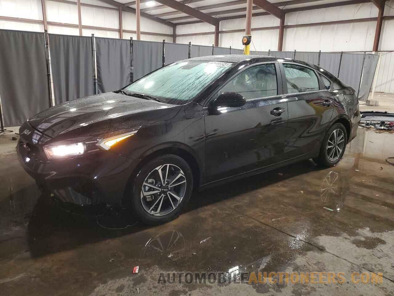 3KPF24AD1PE592295 KIA FORTE 2023