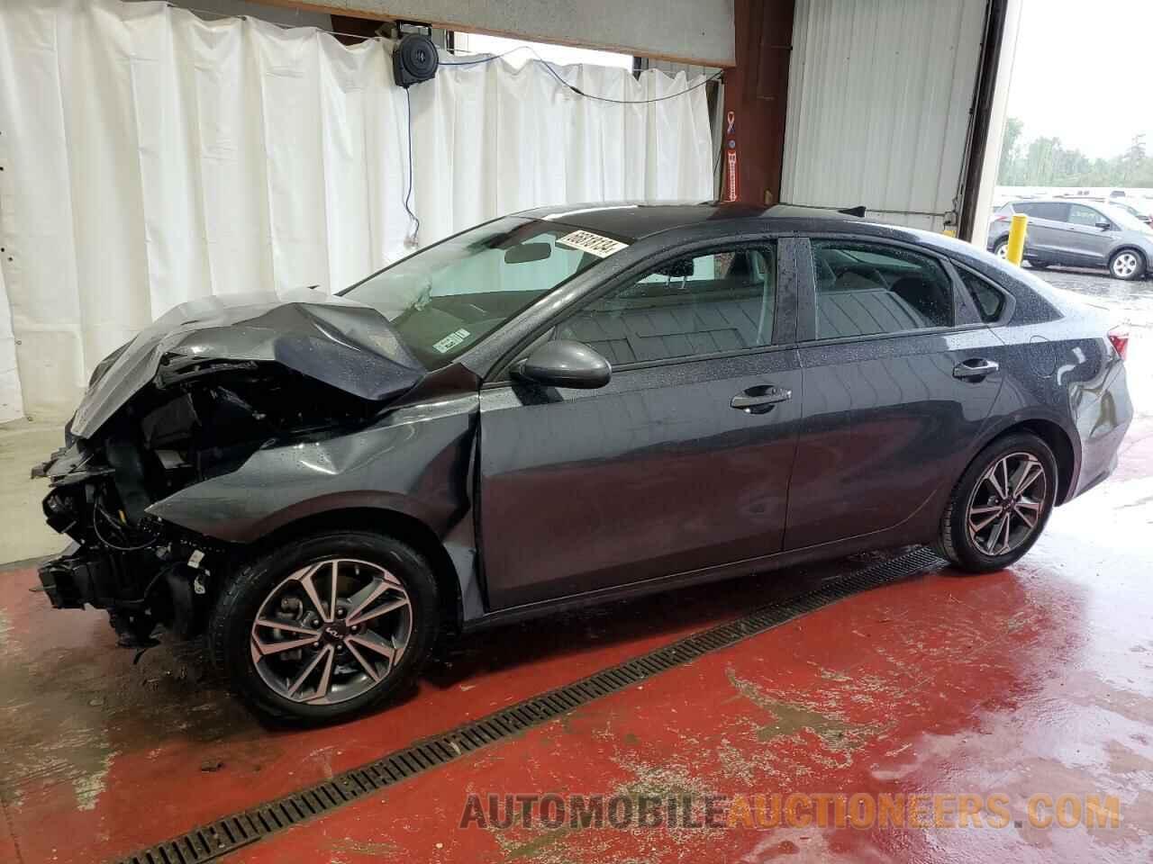 3KPF24AD1PE597089 KIA FORTE 2023