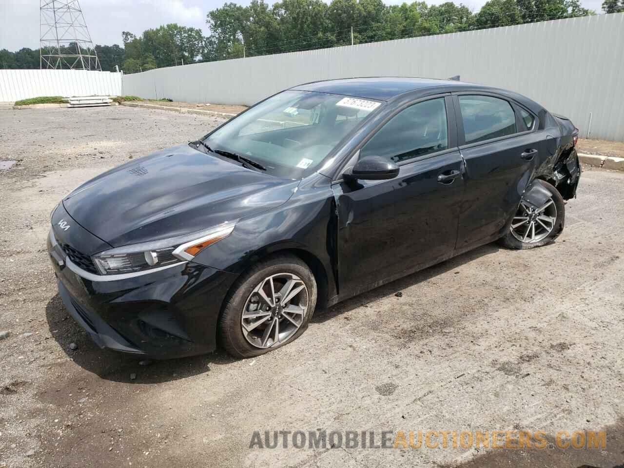 3KPF24AD1PE597965 KIA FORTE 2023