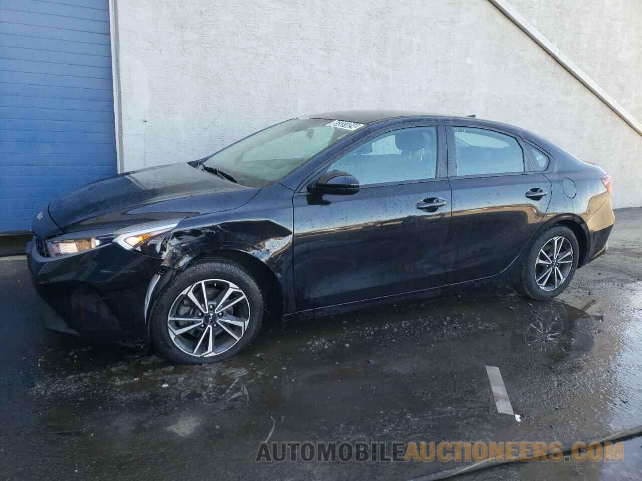 3KPF24AD1PE598114 KIA FORTE 2023