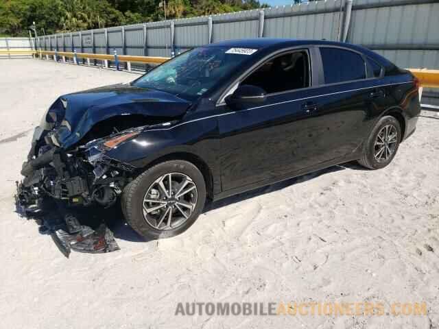 3KPF24AD1PE600606 KIA FORTE 2023