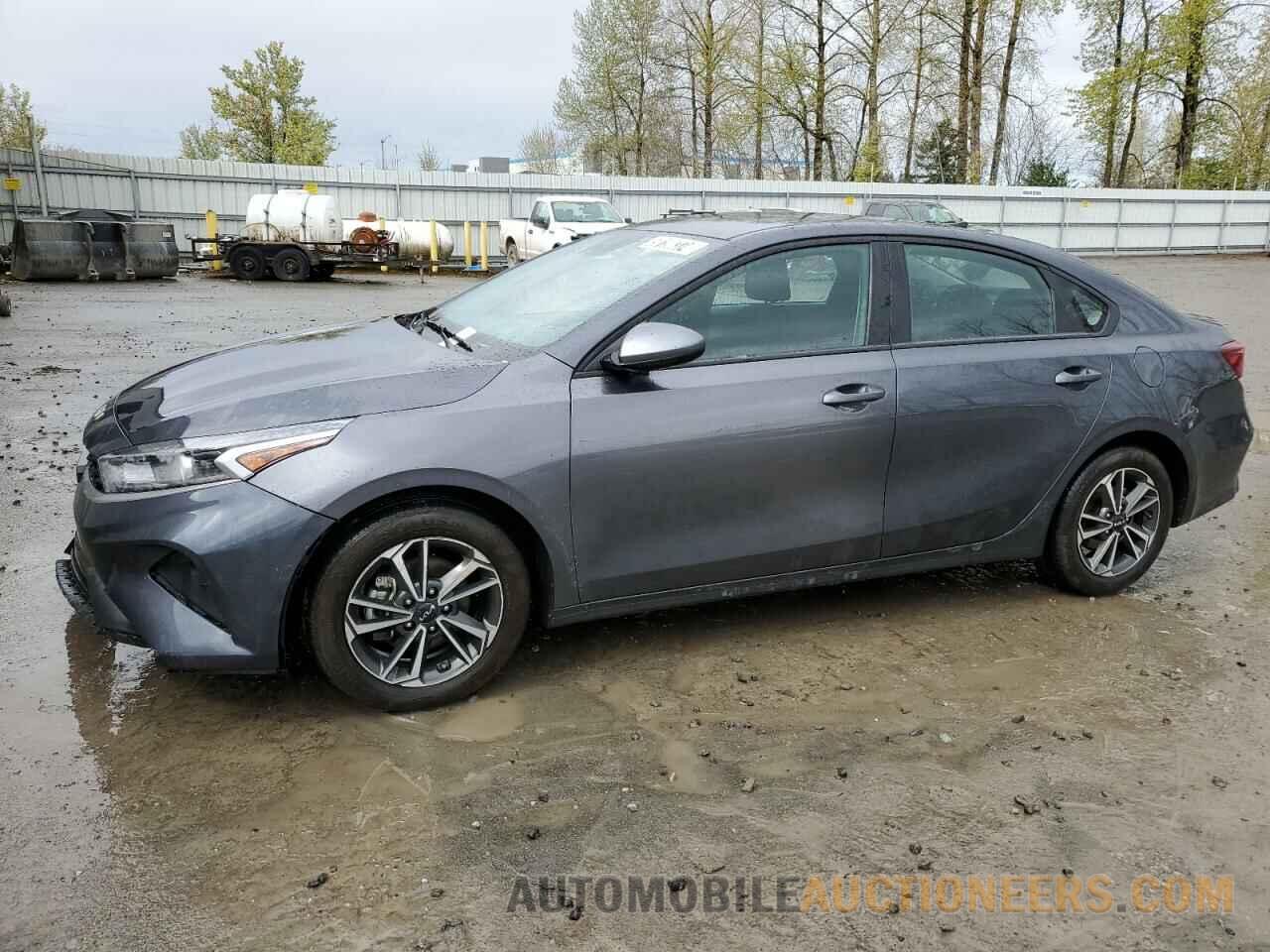 3KPF24AD1PE604350 KIA FORTE 2023