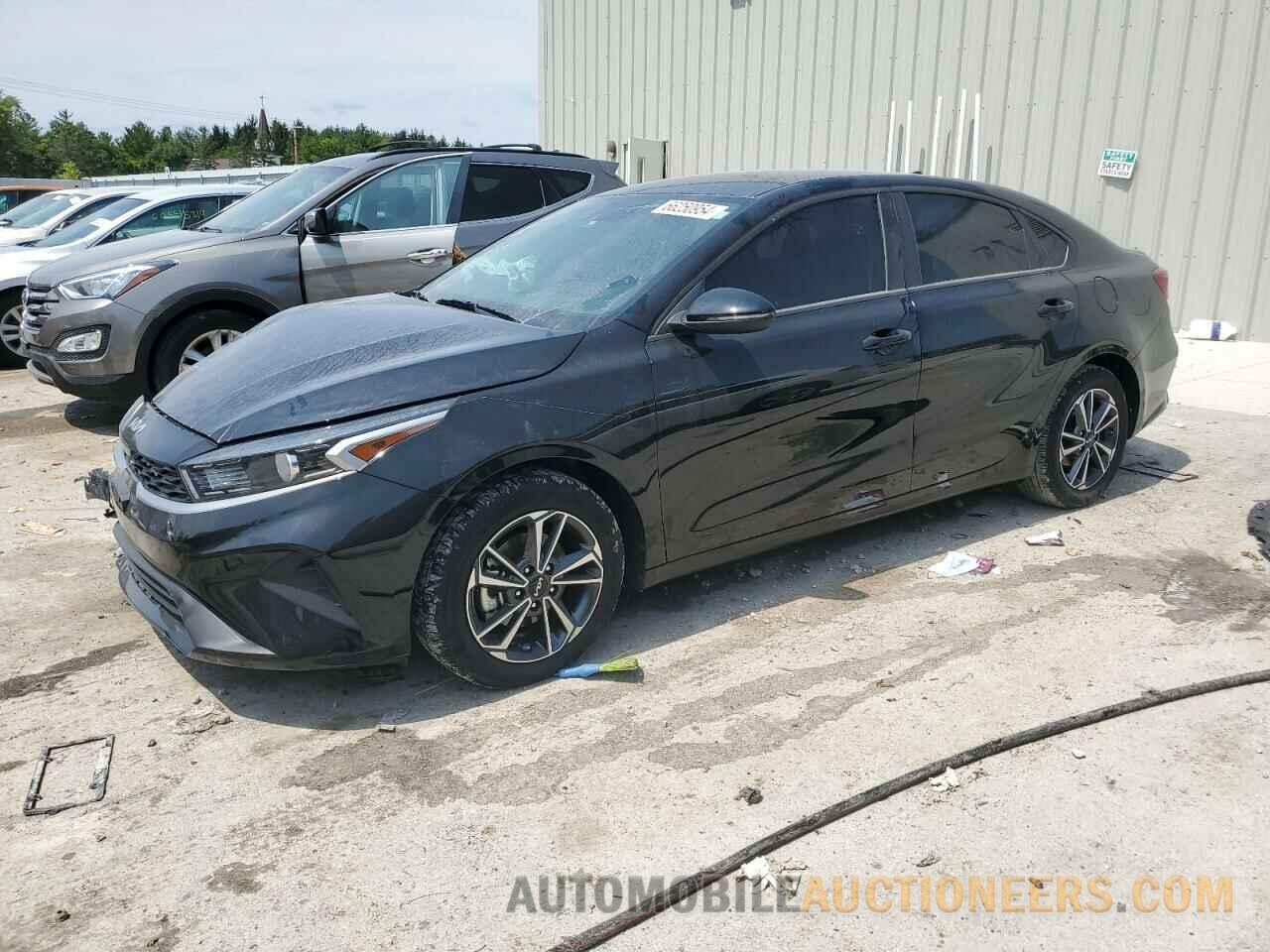 3KPF24AD1PE609435 KIA FORTE 2023