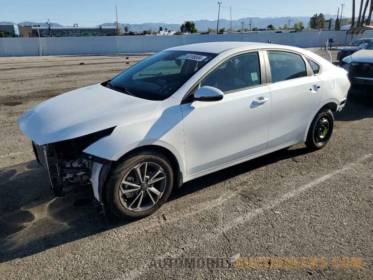 3KPF24AD1PE610116 KIA FORTE 2023