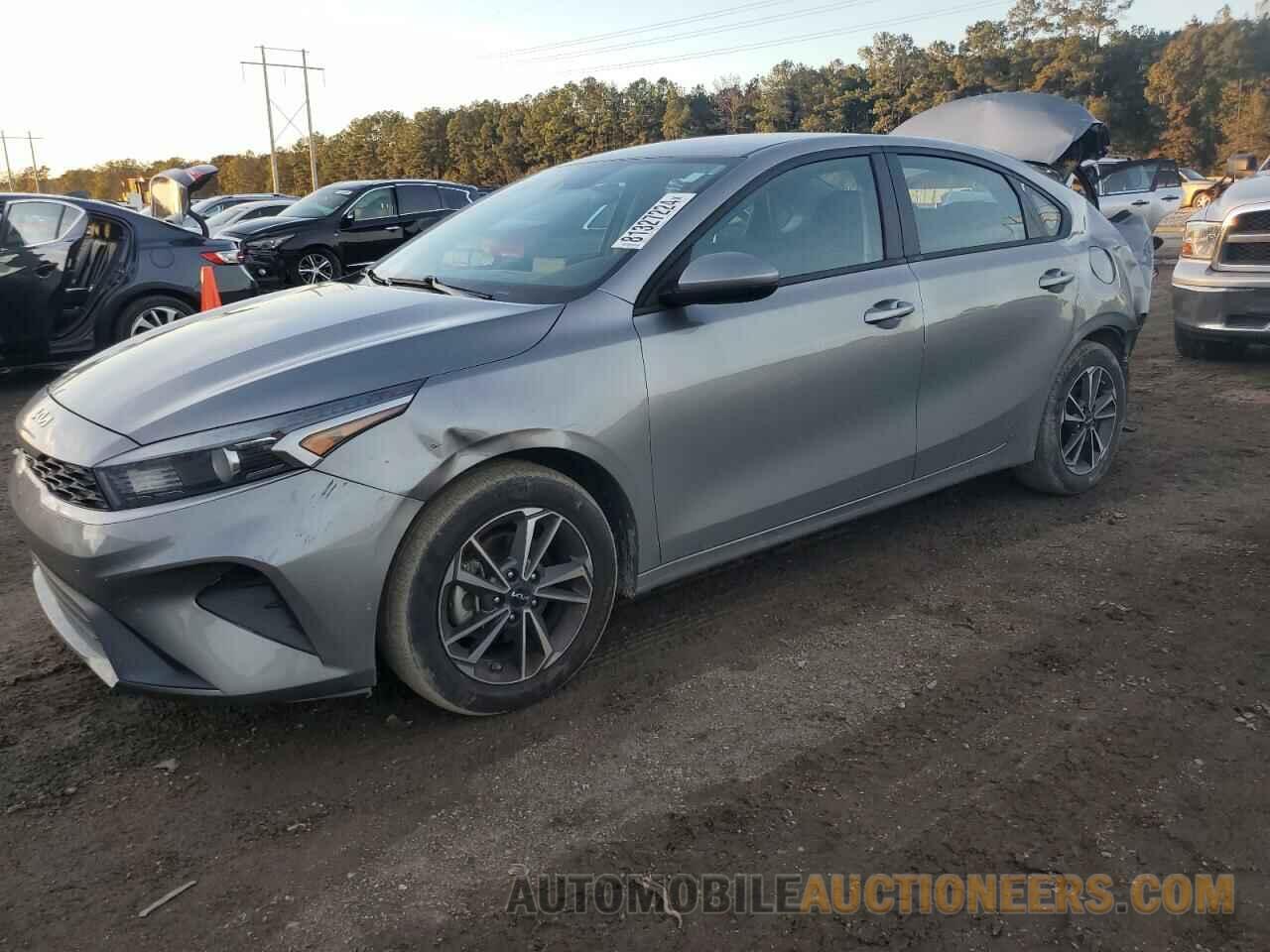 3KPF24AD1PE615073 KIA FORTE 2023