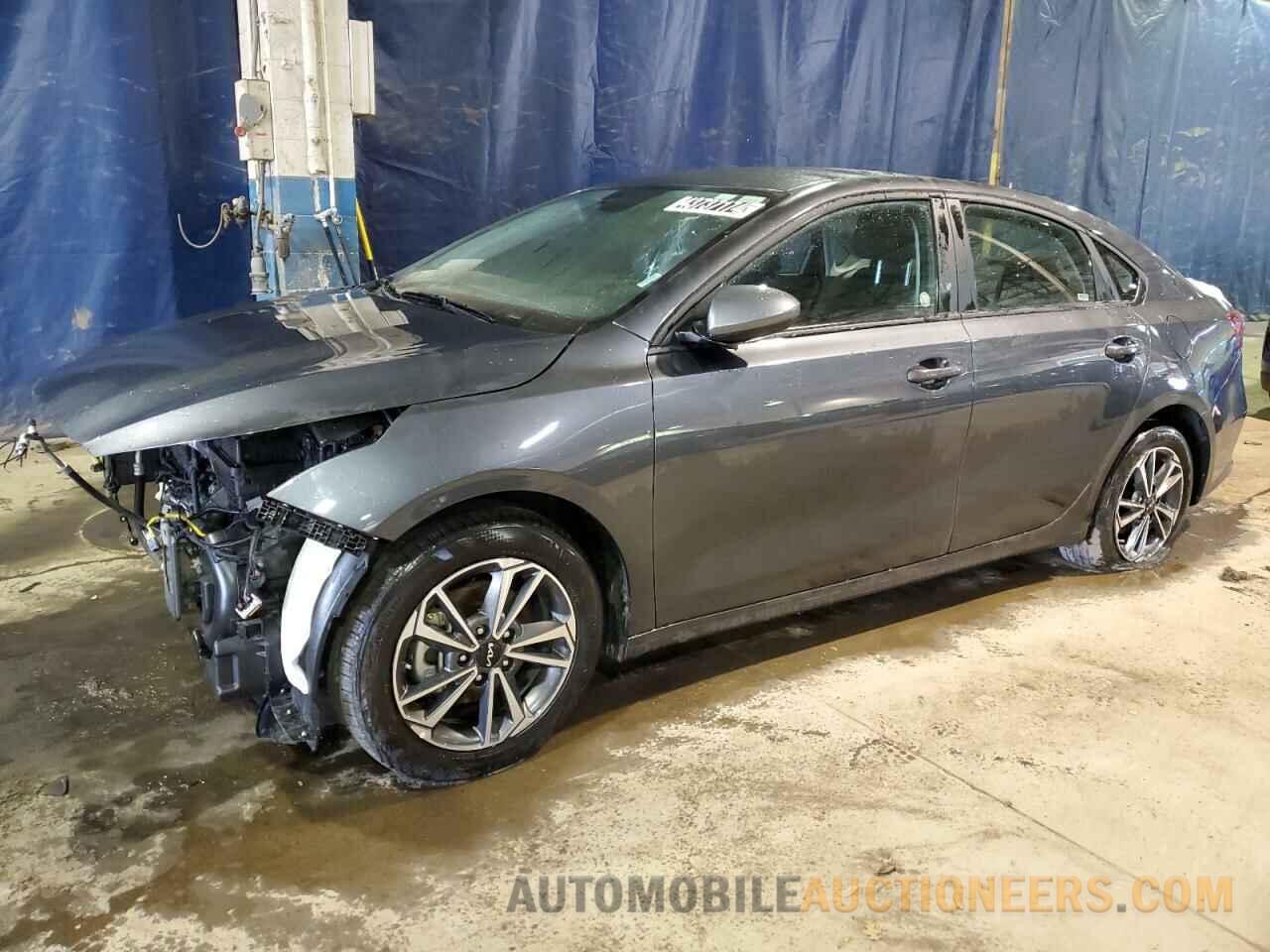 3KPF24AD1PE616904 KIA FORTE 2023