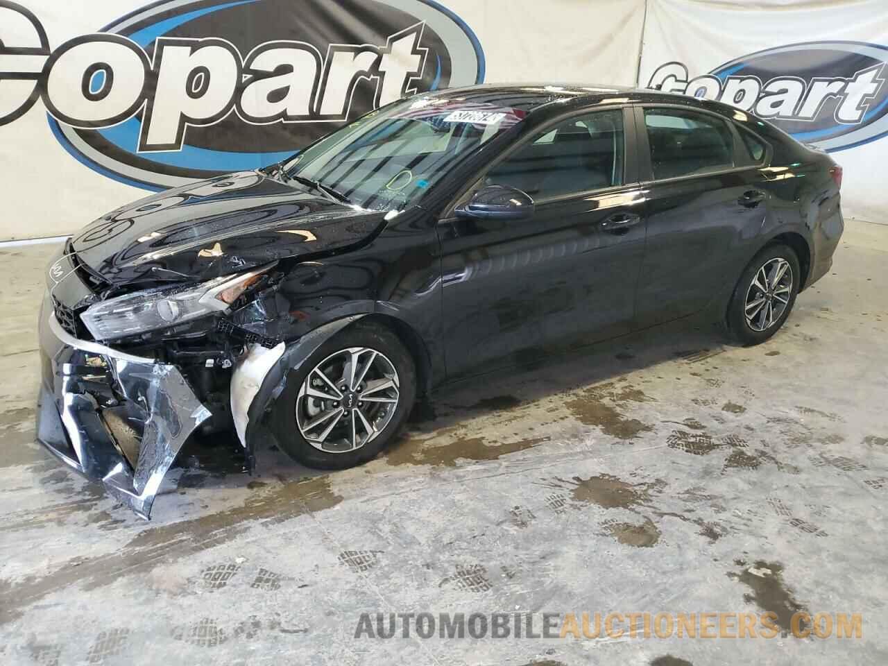 3KPF24AD1PE620791 KIA FORTE 2023