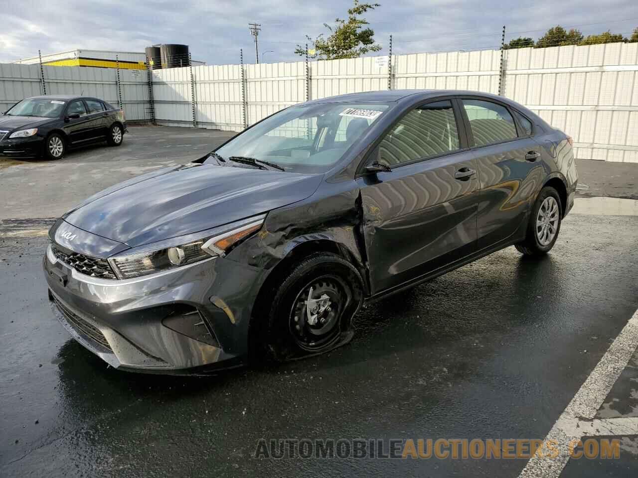 3KPF24AD1PE621178 KIA FORTE 2023