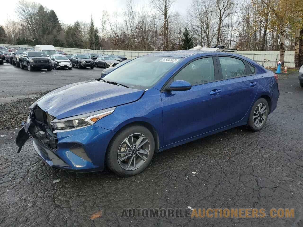 3KPF24AD1PE622847 KIA FORTE 2023