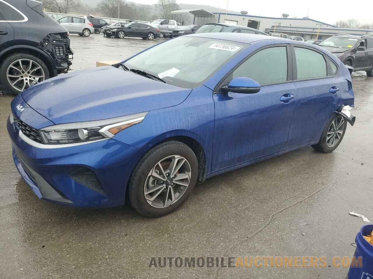 3KPF24AD1PE624663 KIA FORTE 2023