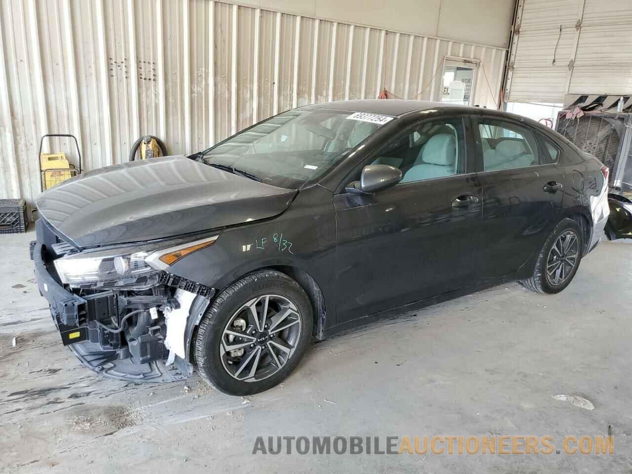 3KPF24AD1PE627496 KIA FORTE 2023