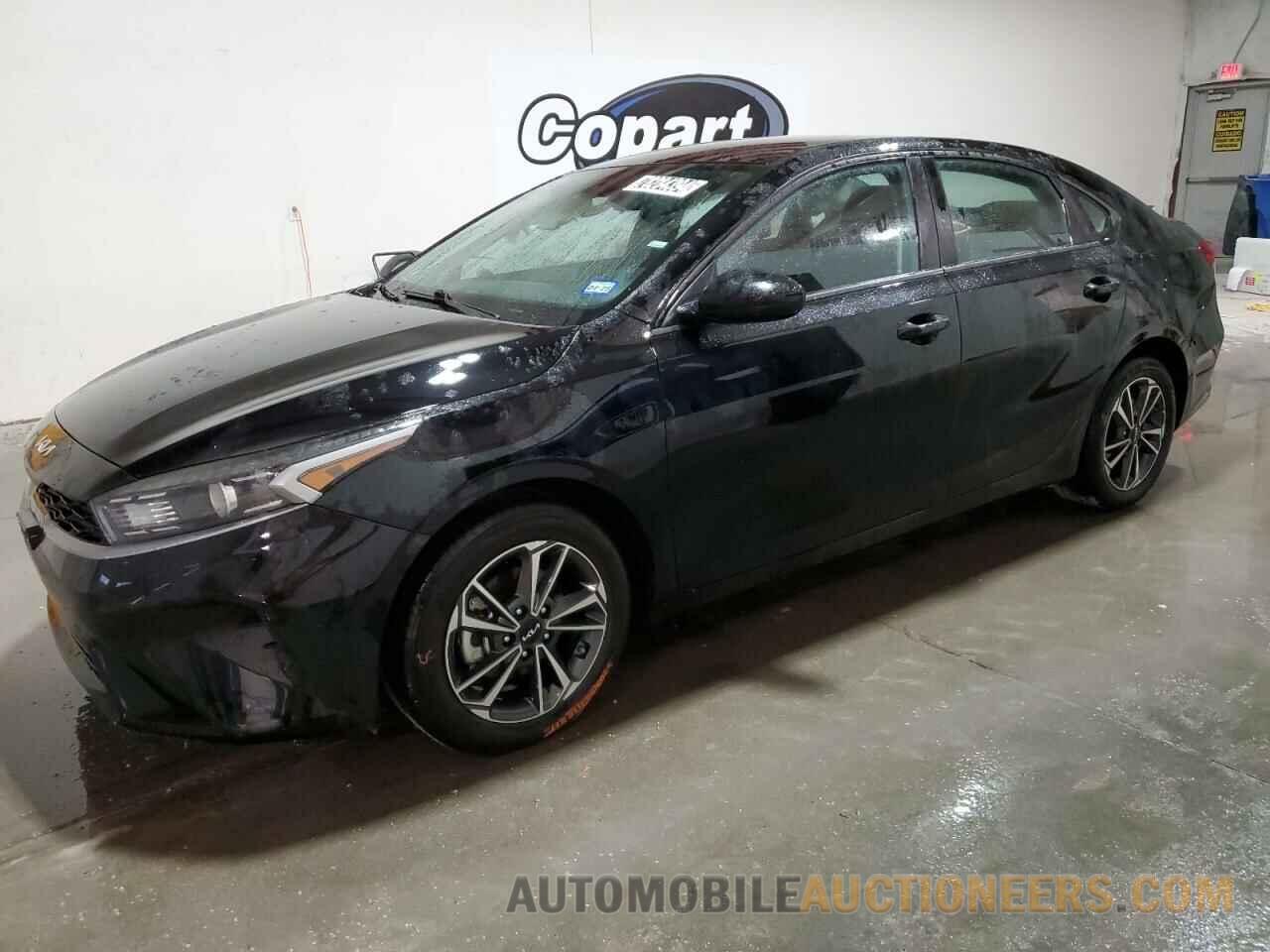 3KPF24AD1PE628258 KIA FORTE 2023