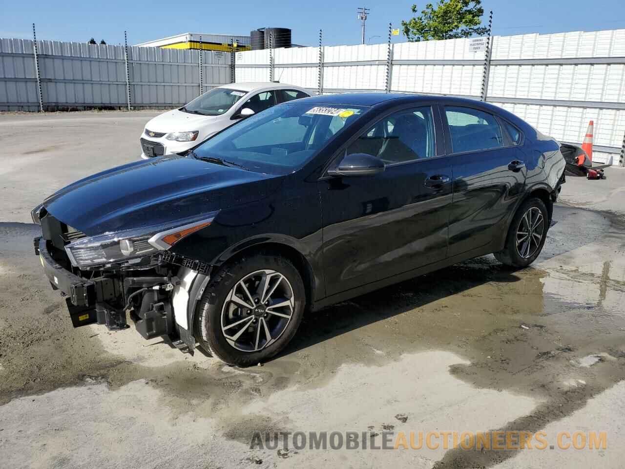 3KPF24AD1PE628471 KIA FORTE 2023