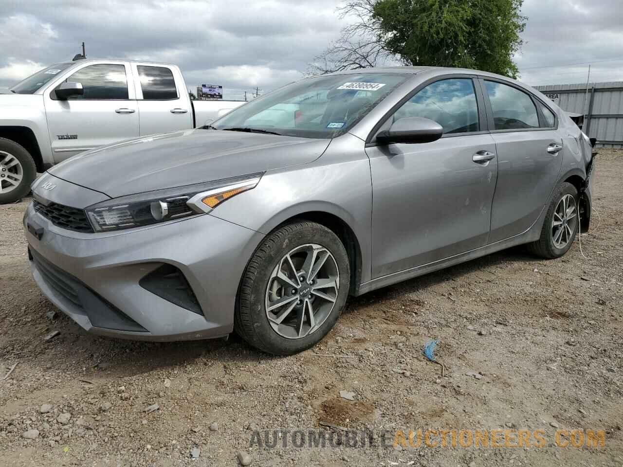 3KPF24AD1PE628938 KIA FORTE 2023