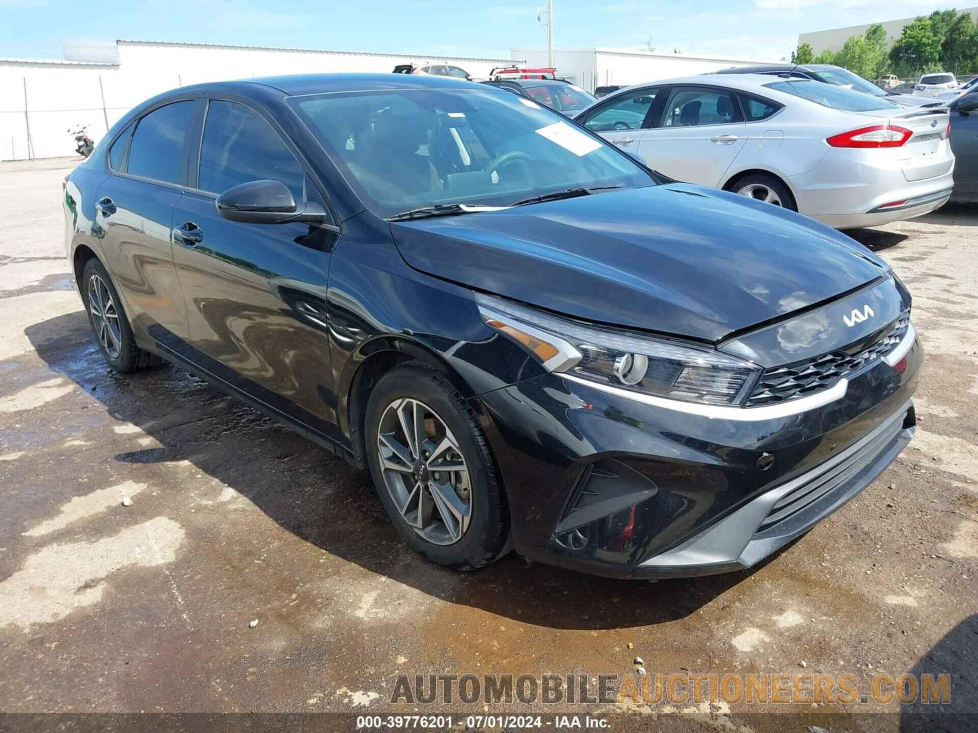 3KPF24AD1PE629491 KIA FORTE 2023