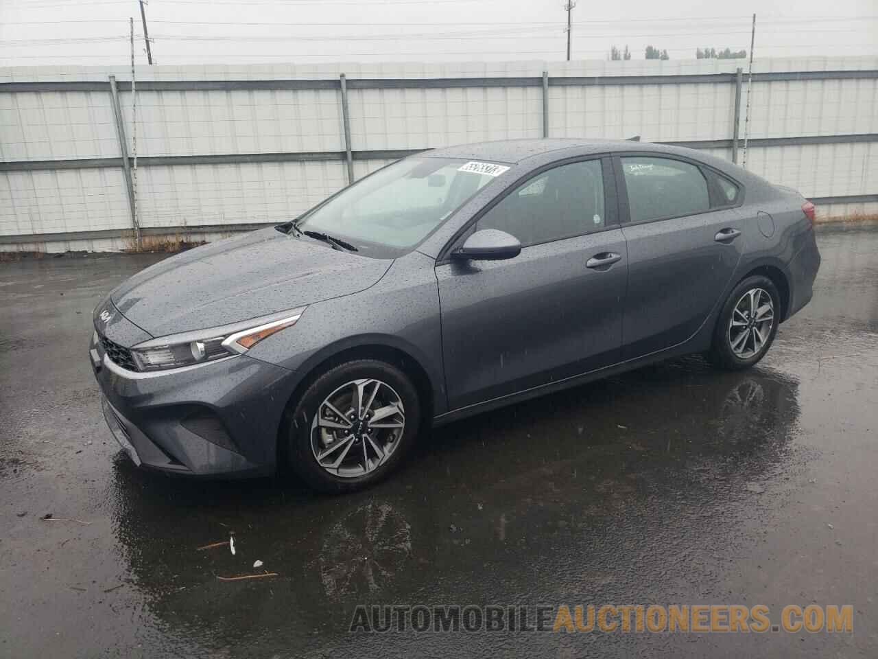 3KPF24AD1PE634383 KIA FORTE 2023