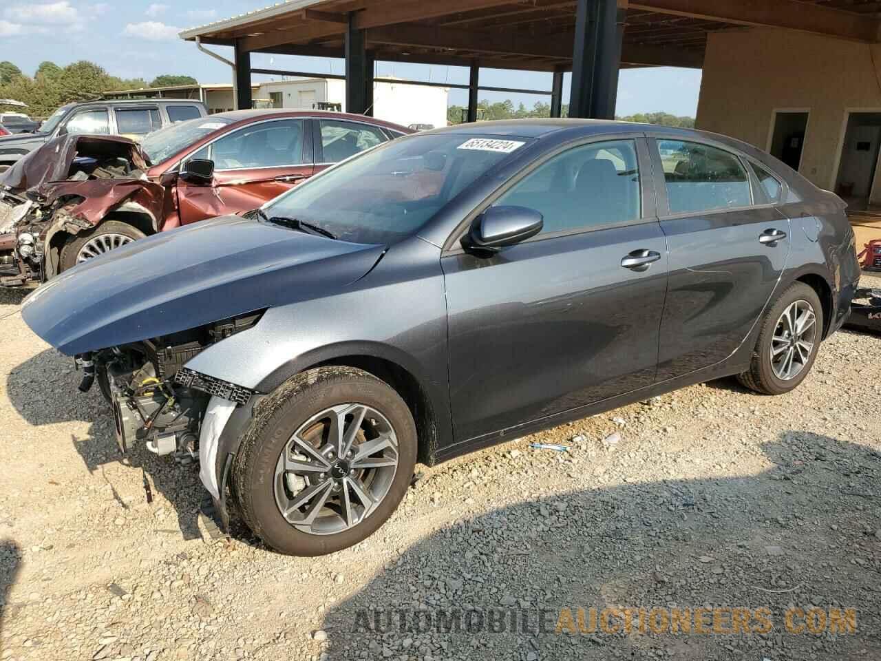 3KPF24AD1PE640300 KIA FORTE 2023