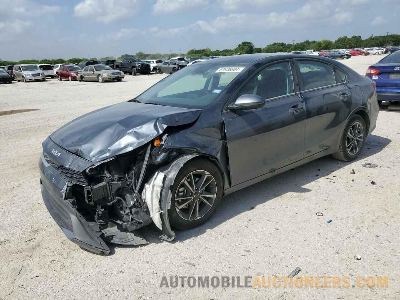 3KPF24AD1PE649952 KIA FORTE 2023