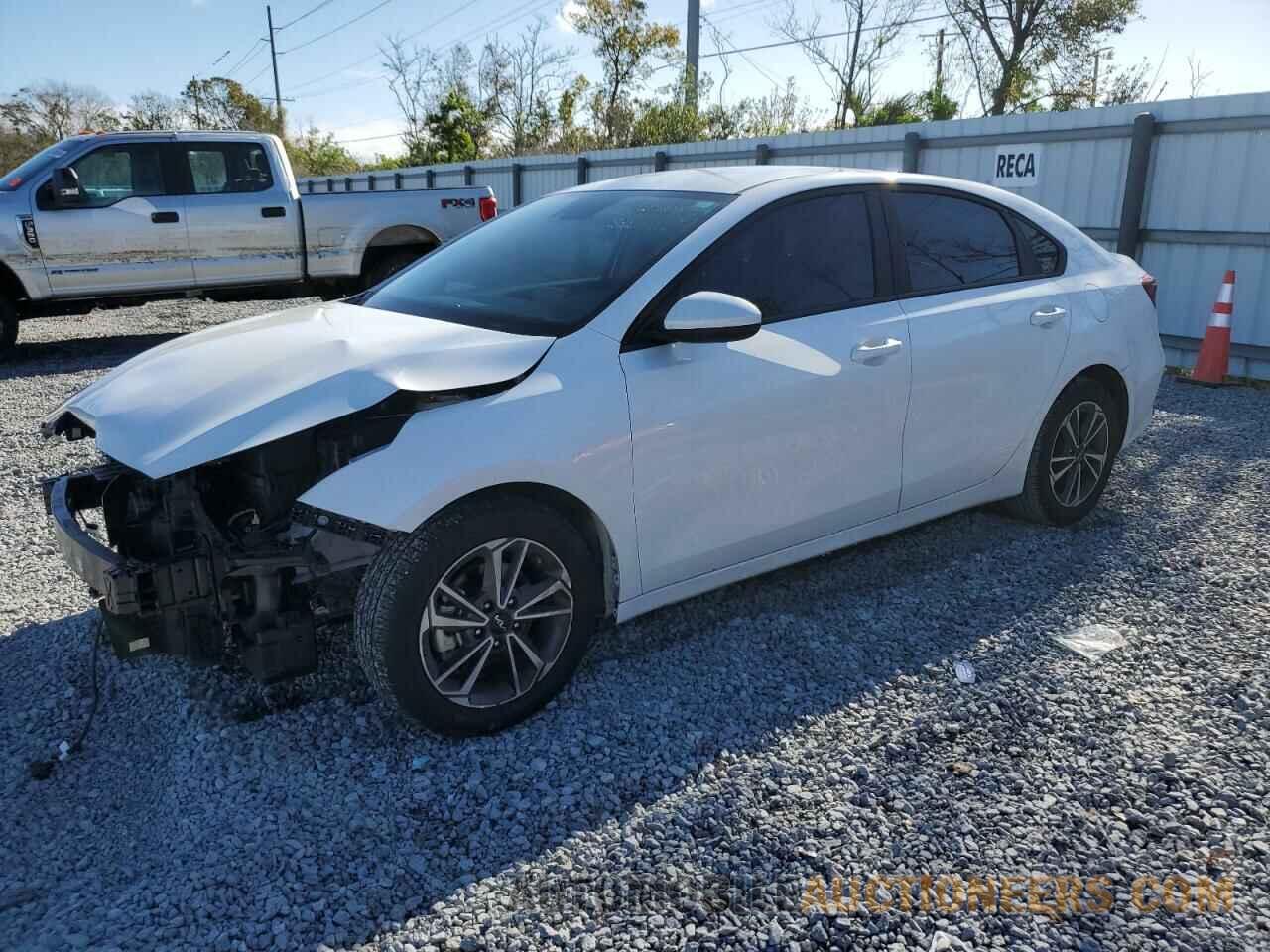 3KPF24AD1PE651412 KIA FORTE 2023