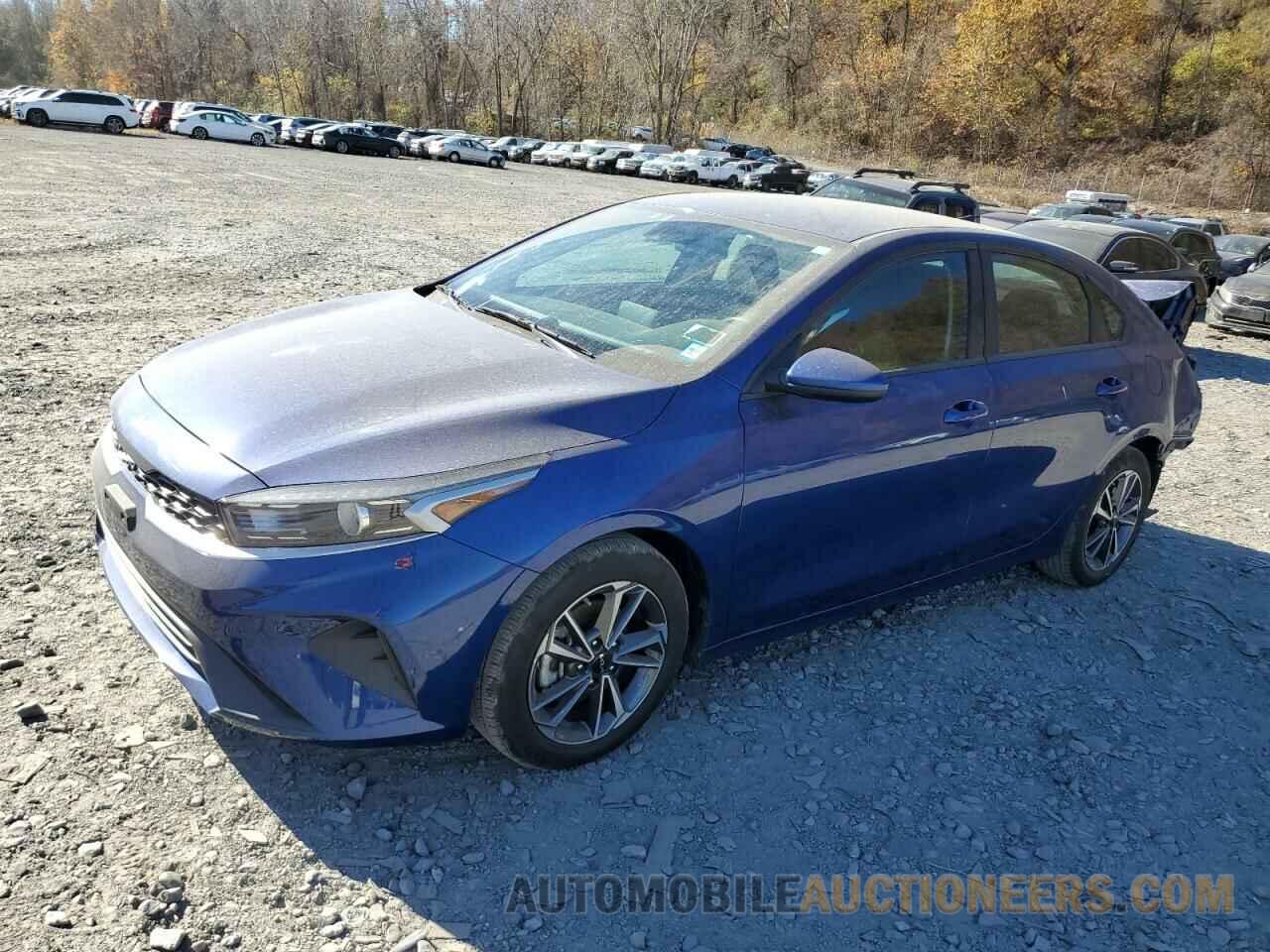 3KPF24AD1PE662295 KIA FORTE 2023