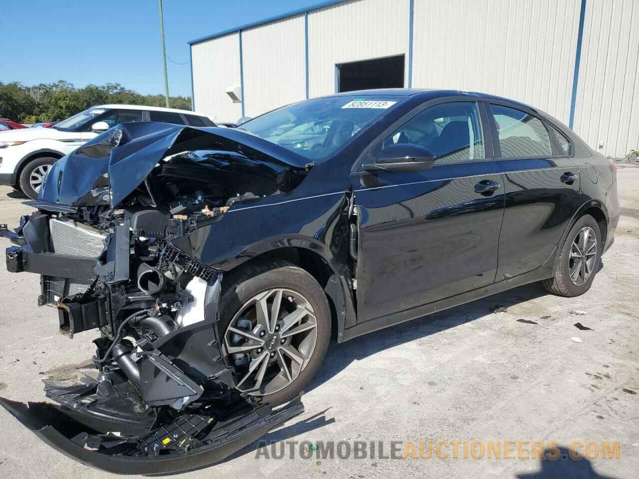 3KPF24AD1PE663494 KIA FORTE 2023