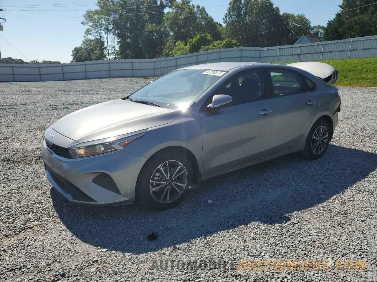 3KPF24AD1PE664094 KIA FORTE 2023