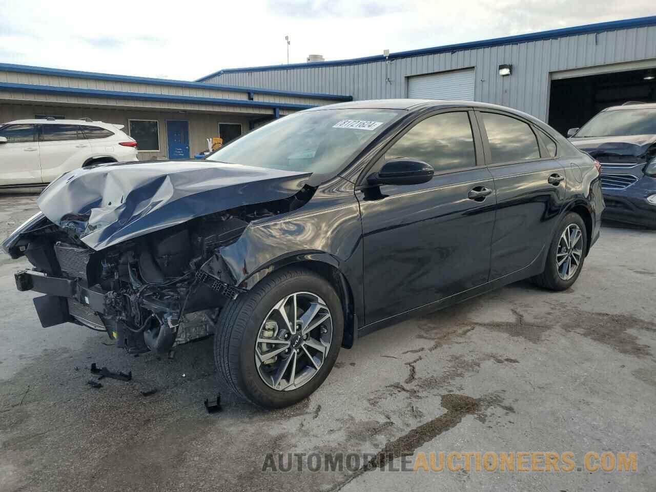 3KPF24AD1PE664158 KIA FORTE 2023