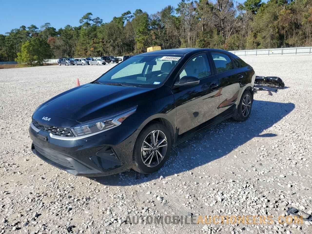 3KPF24AD1PE666346 KIA FORTE 2023