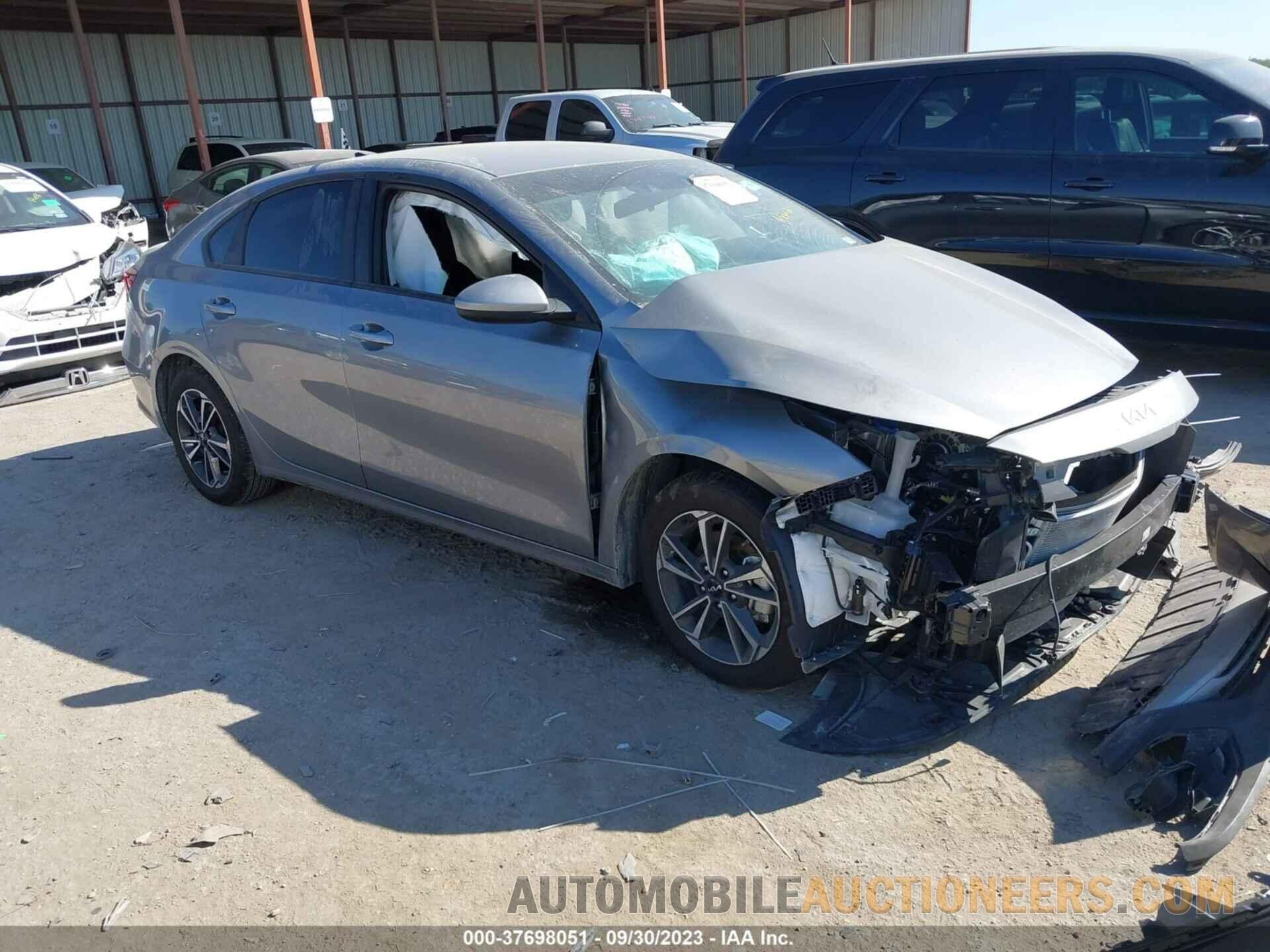 3KPF24AD1PE668422 KIA FORTE 2023