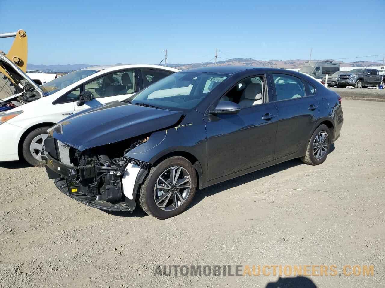 3KPF24AD1PE670543 KIA FORTE 2023