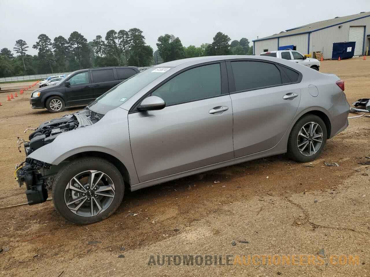 3KPF24AD1PE690517 KIA FORTE 2023