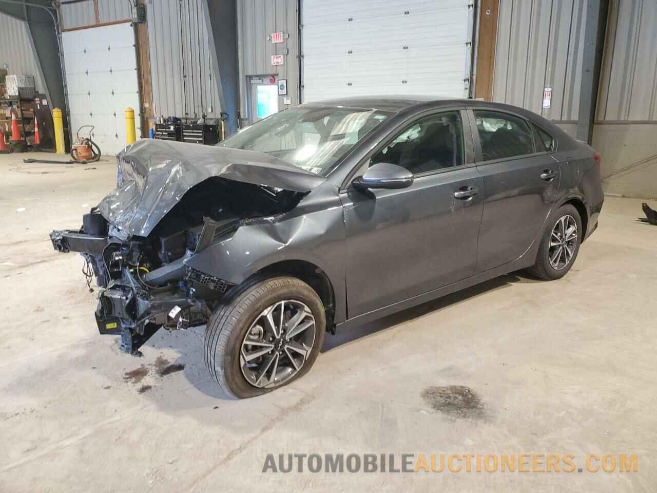 3KPF24AD1PE694101 KIA FORTE 2023