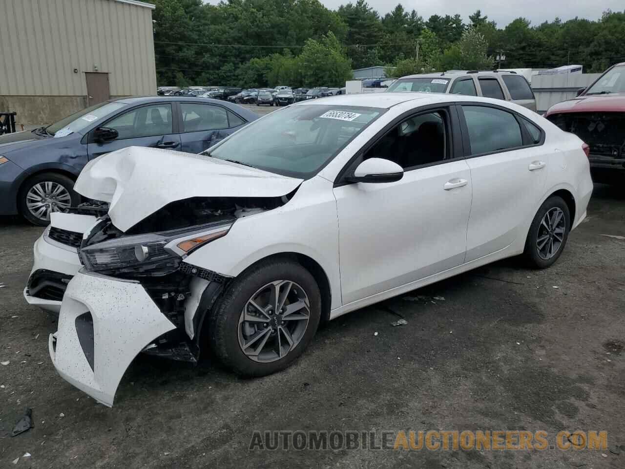 3KPF24AD1PE694955 KIA FORTE 2023