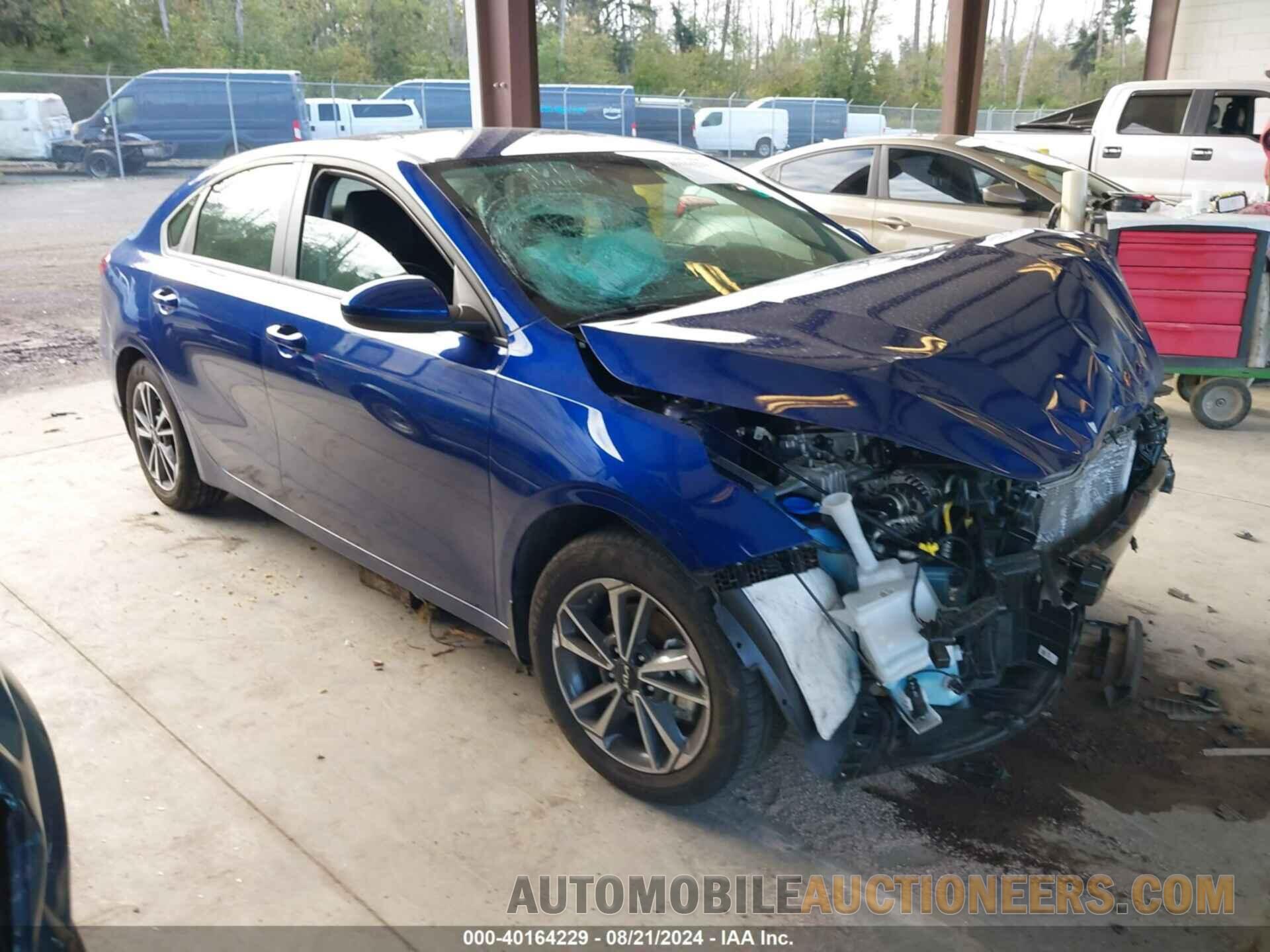 3KPF24AD1RE703026 KIA FORTE 2024