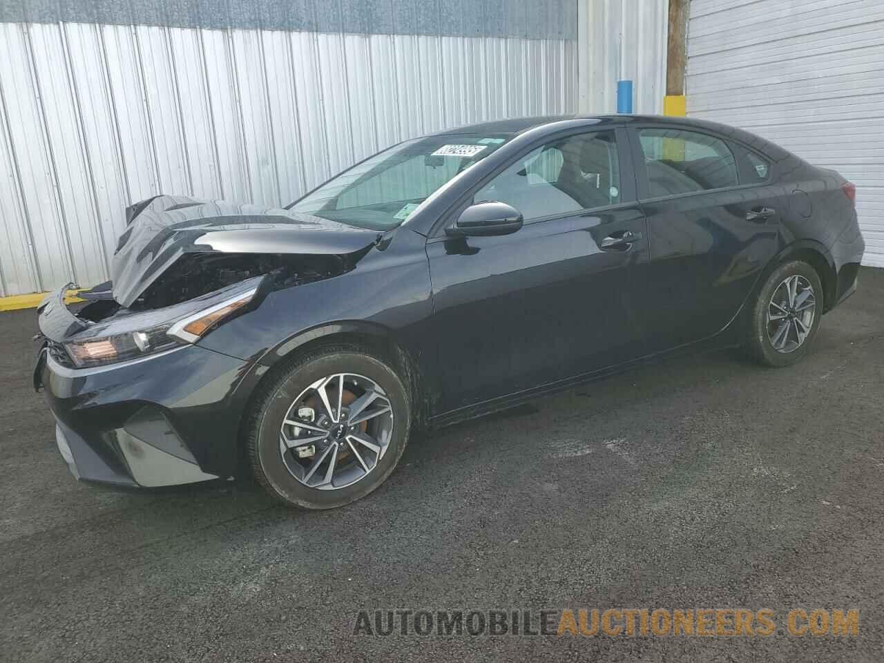 3KPF24AD1RE707965 KIA FORTE 2024