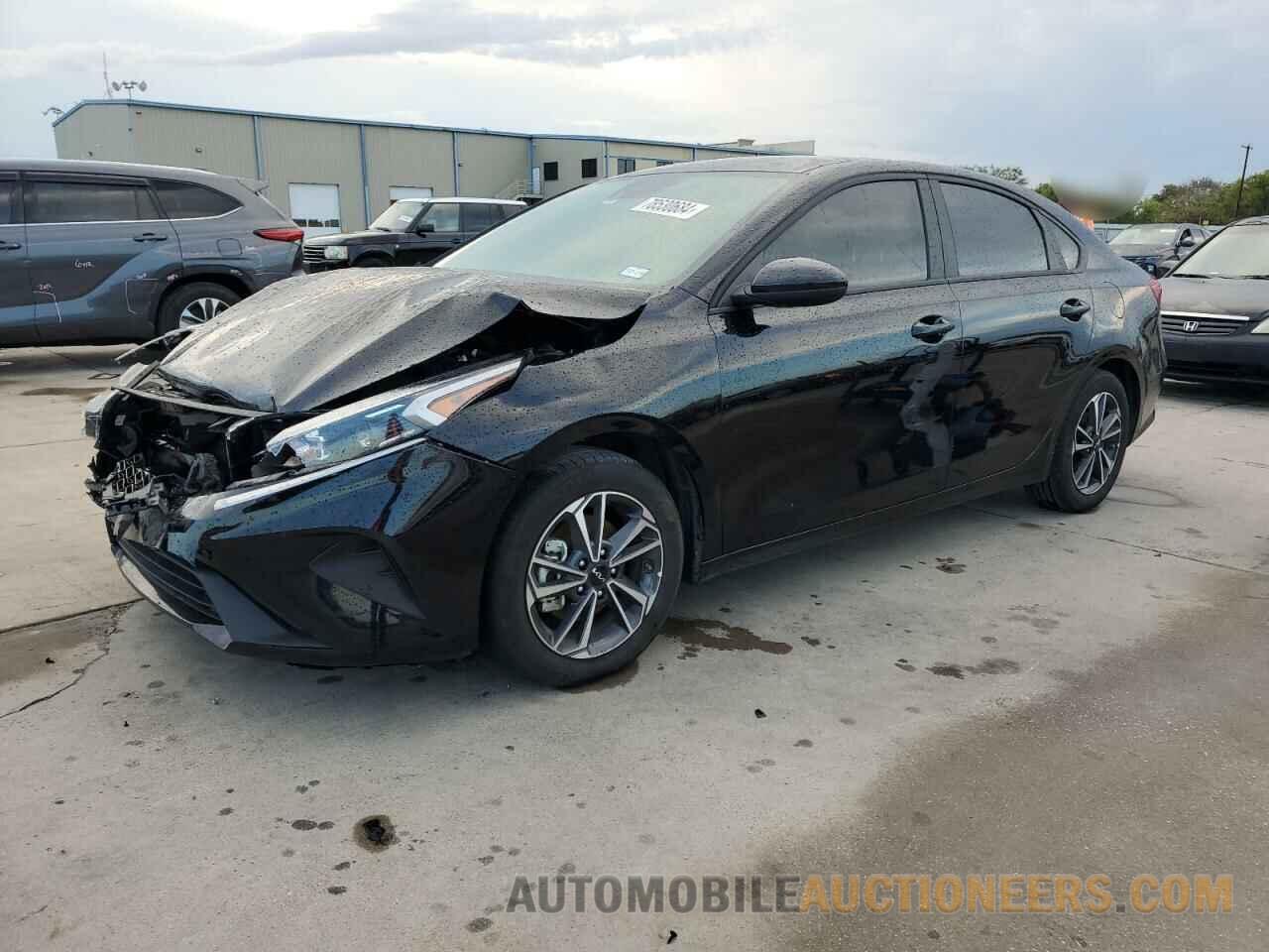 3KPF24AD1RE712891 KIA FORTE 2024