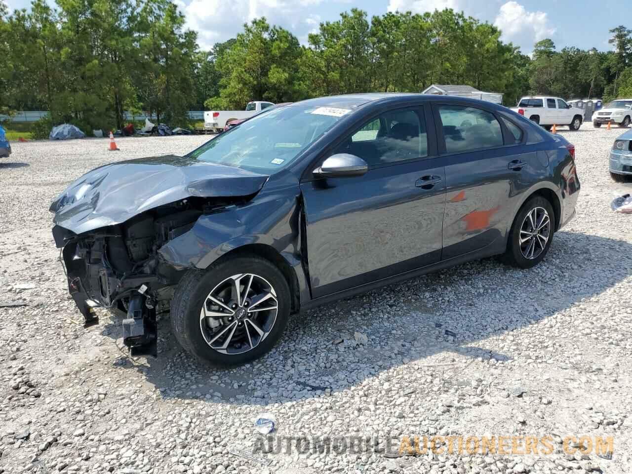 3KPF24AD1RE713765 KIA FORTE 2024